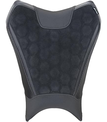 Amazon.com: Front Rider Comfort Seat Driver Solo Saddle Fit for